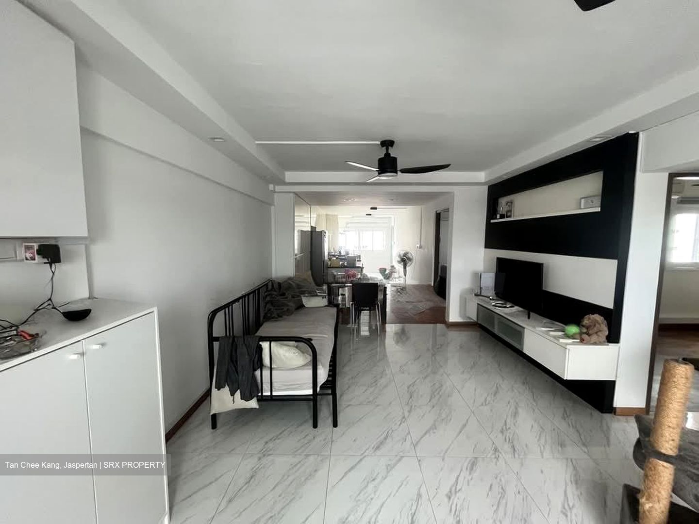 Blk 124 Hougang Avenue 1 (Hougang), HDB 4 Rooms #575937331